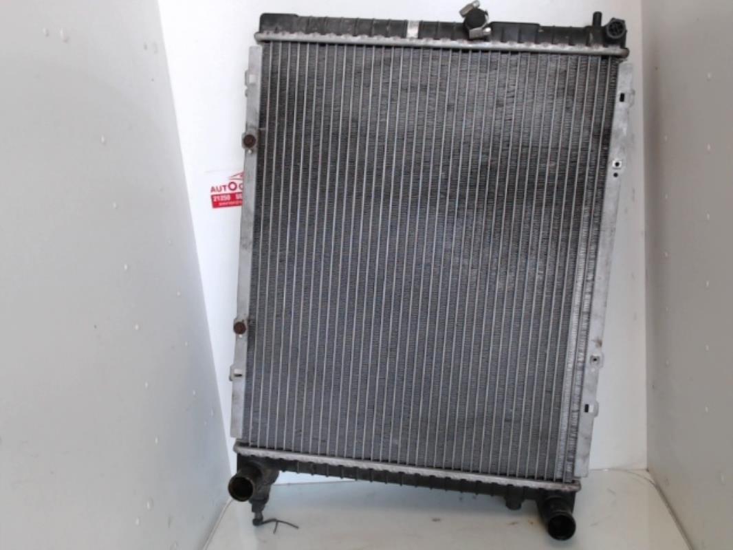 Radiatore acqua RENAULT R19 PHASE 1 Diésel - 1