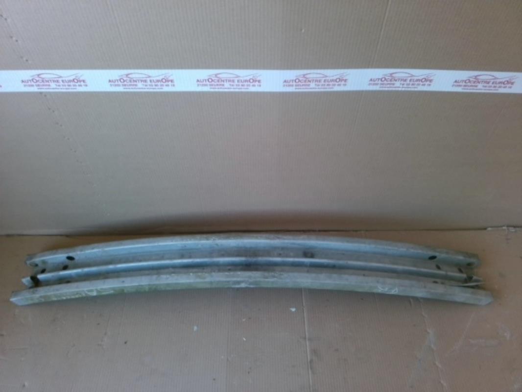 Traversa rinforzo paraurti posteriore RENAULT ESPACE 3 Diésel - 1