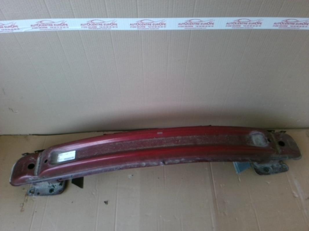 Traversa rinforzo paraurti anteriore RENAULT LAGUNA 2 PHASE 1 Diésel - 1