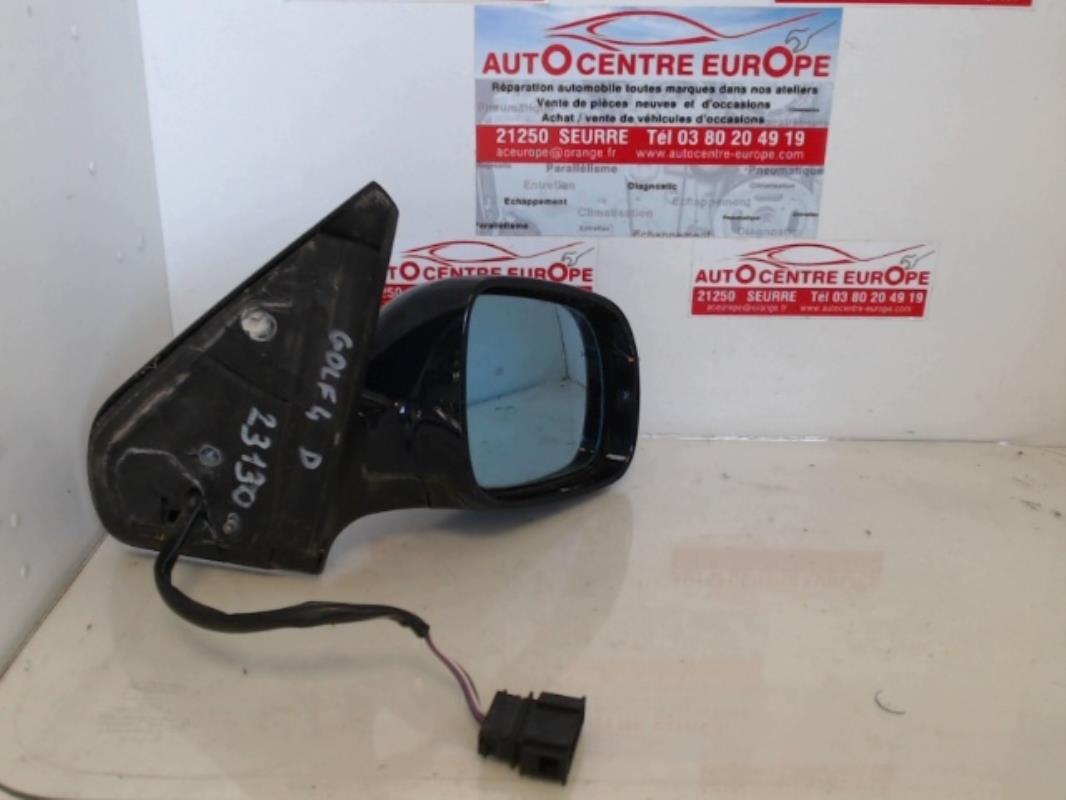 Specchietto retrovisore destro VOLKSWAGEN GOLF 4 Diésel - 1