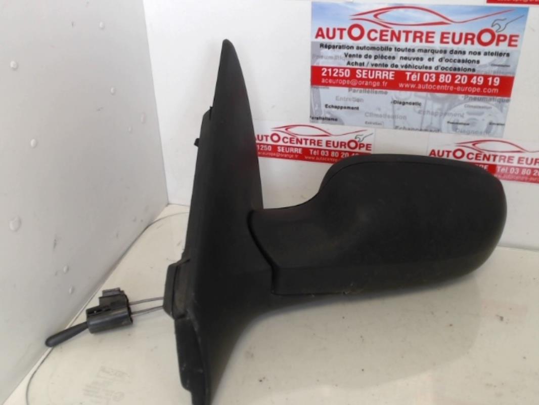 Retrovisor izquierdo RENAULT MEGANE 2 PHASE 1 Diésel - 1