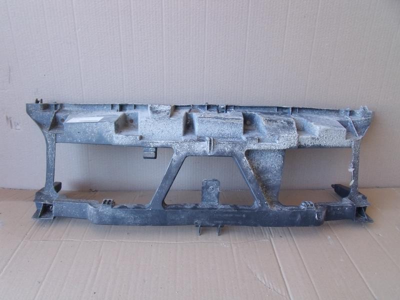 Support de pare chocs avant RENAULT SCENIC 2 PHASE 1 Diesel - 1