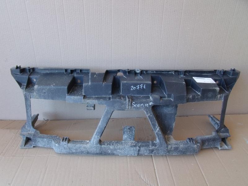 Support de pare chocs avant RENAULT SCENIC 2 PHASE 1 Diesel - 1