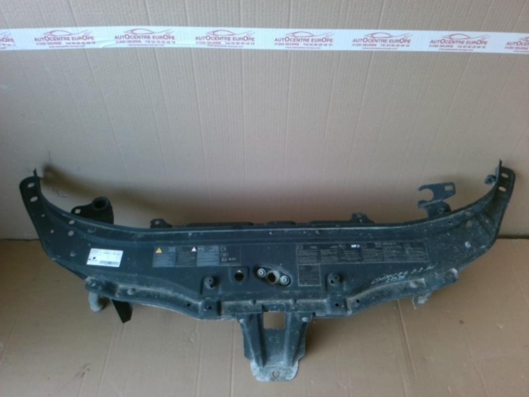 Traversa superiore RENAULT ESPACE 4 PHASE 1 Diésel - 1