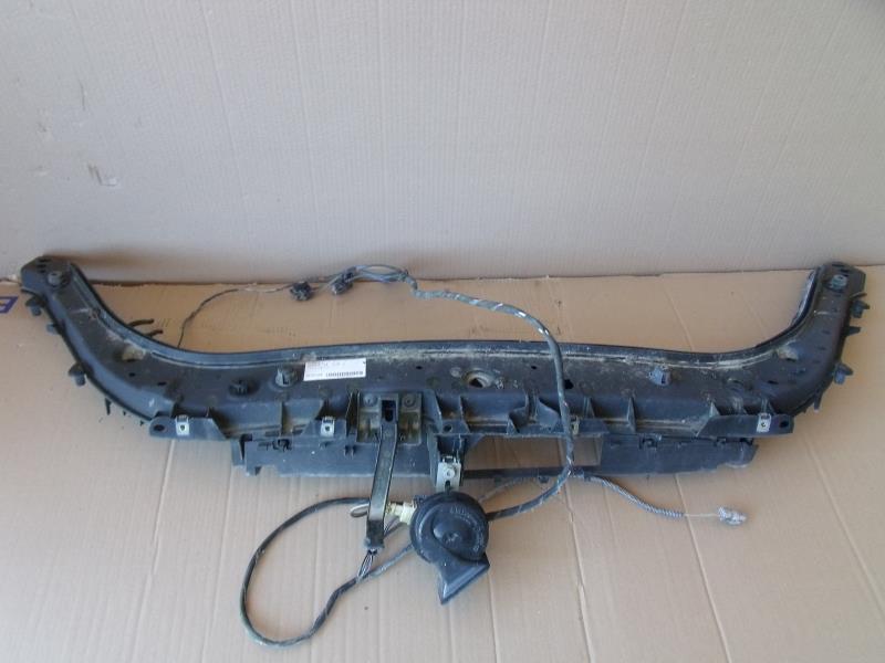 Traverse superieure RENAULT SCENIC 2 PHASE 1 Diesel - 1