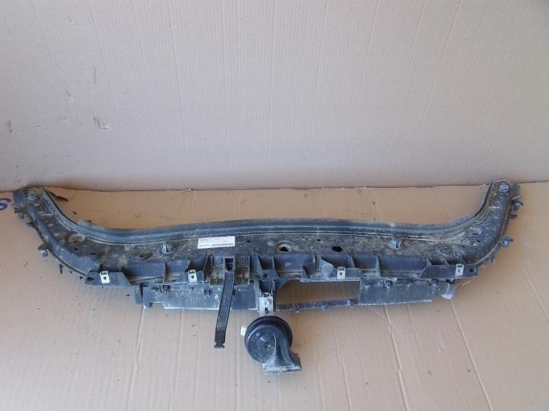 Traverse superieure RENAULT SCENIC 2 PHASE 1 Diesel - 1
