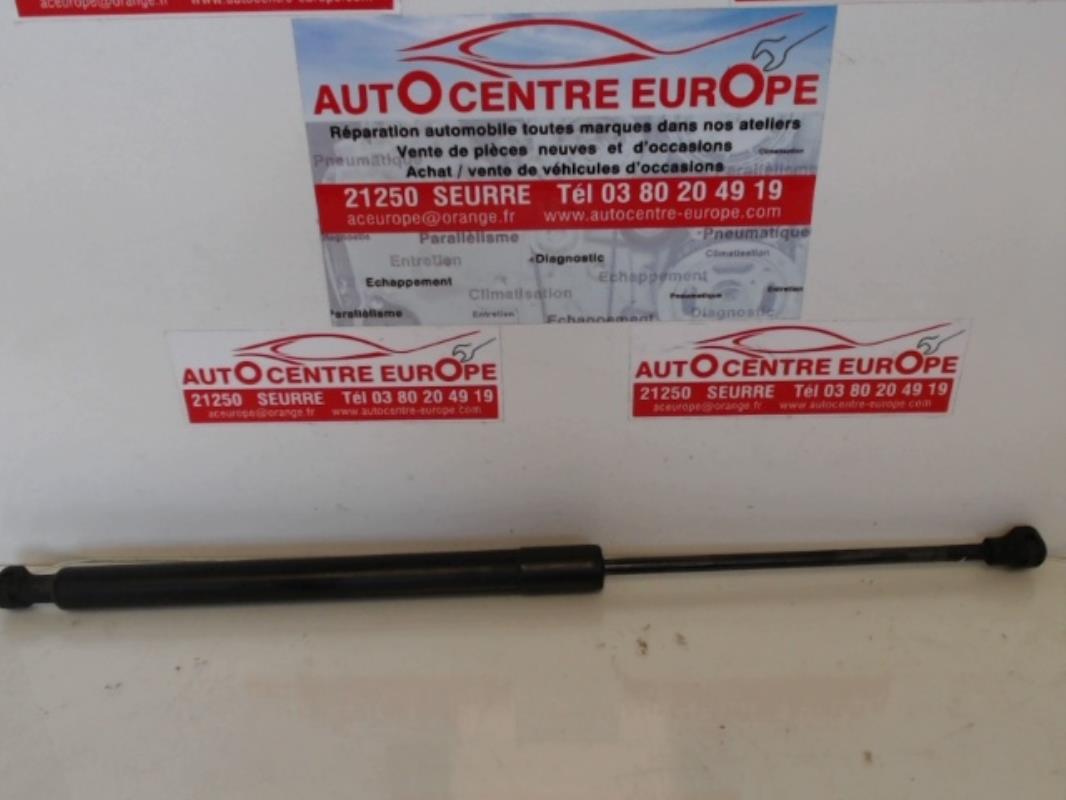 Verin de coffre RENAULT CLIO 4 PHASE 1 Diesel - 1