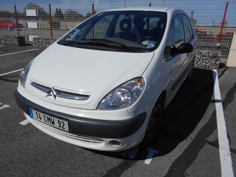 Scatola cambio CITROEN XSARA PICASSO PHASE 1 Gasolina - 1