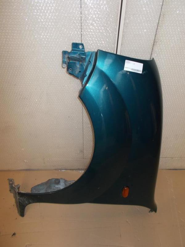 Parafango anteriore sinistro RENAULT KANGOO 1 PHASE 1 Diésel - 1