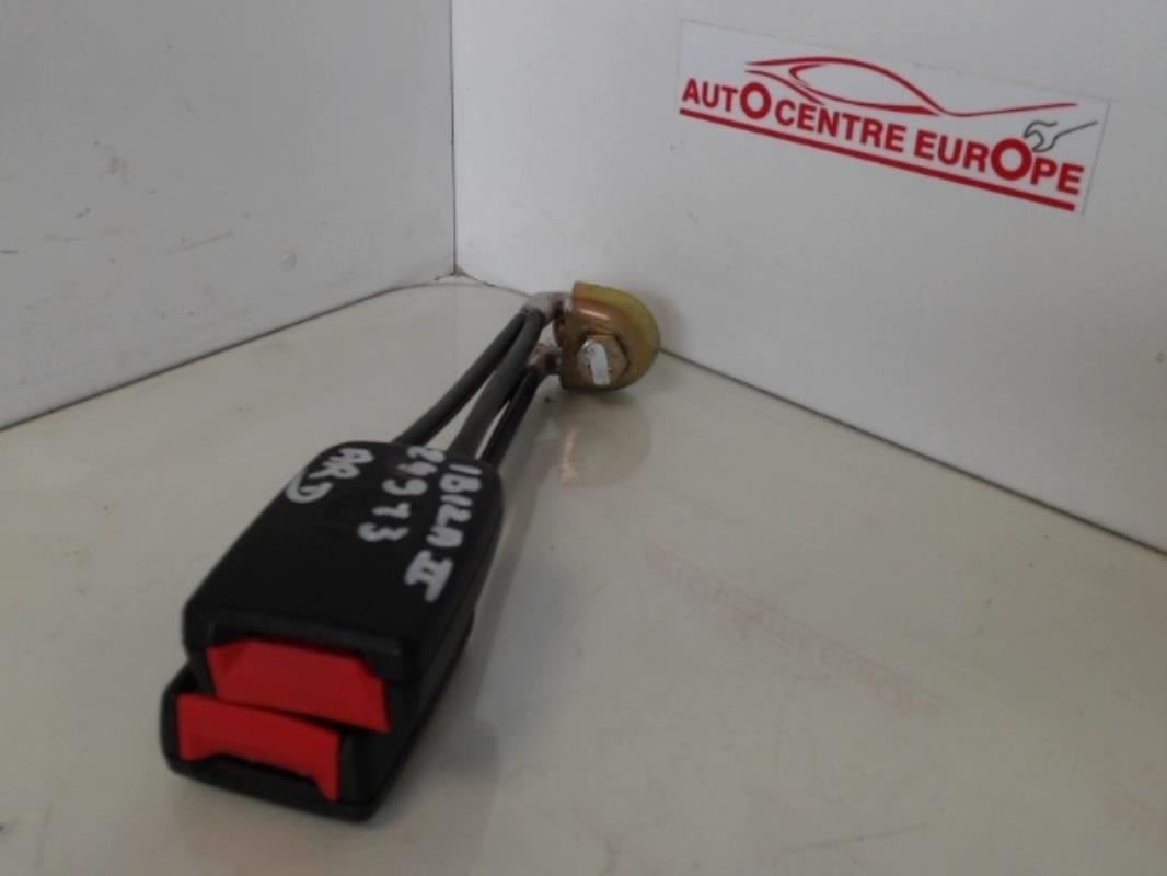 Aggancio cintura sicurezza posteriore destro SEAT IBIZA 2 PHASE 3 Gasolina - 1