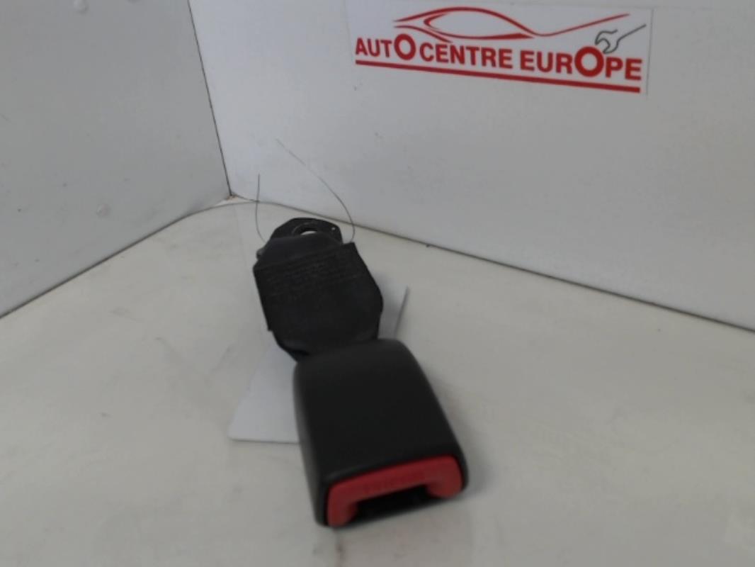 Aggancio cintura sicurezza posteriore sinistro SUZUKI SWIFT 3 Gasolina - 1