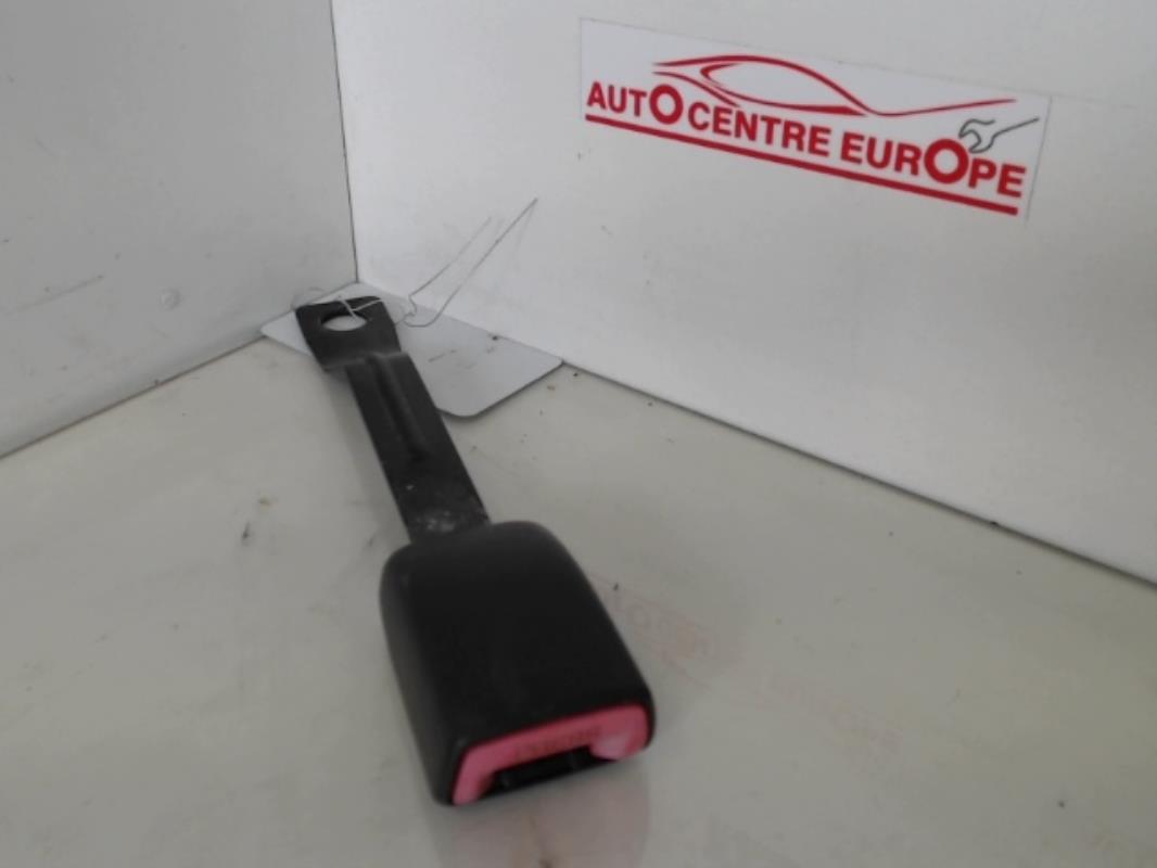 Aggancio cintura sicurezza anteriore destro SUZUKI SWIFT 3 Gasolina - 1