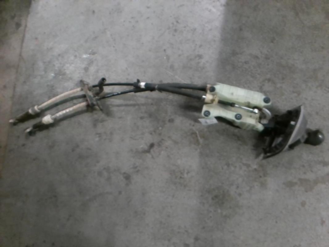Cable levier de vitesses PEUGEOT BOXER 3 PHASE 1  - 1