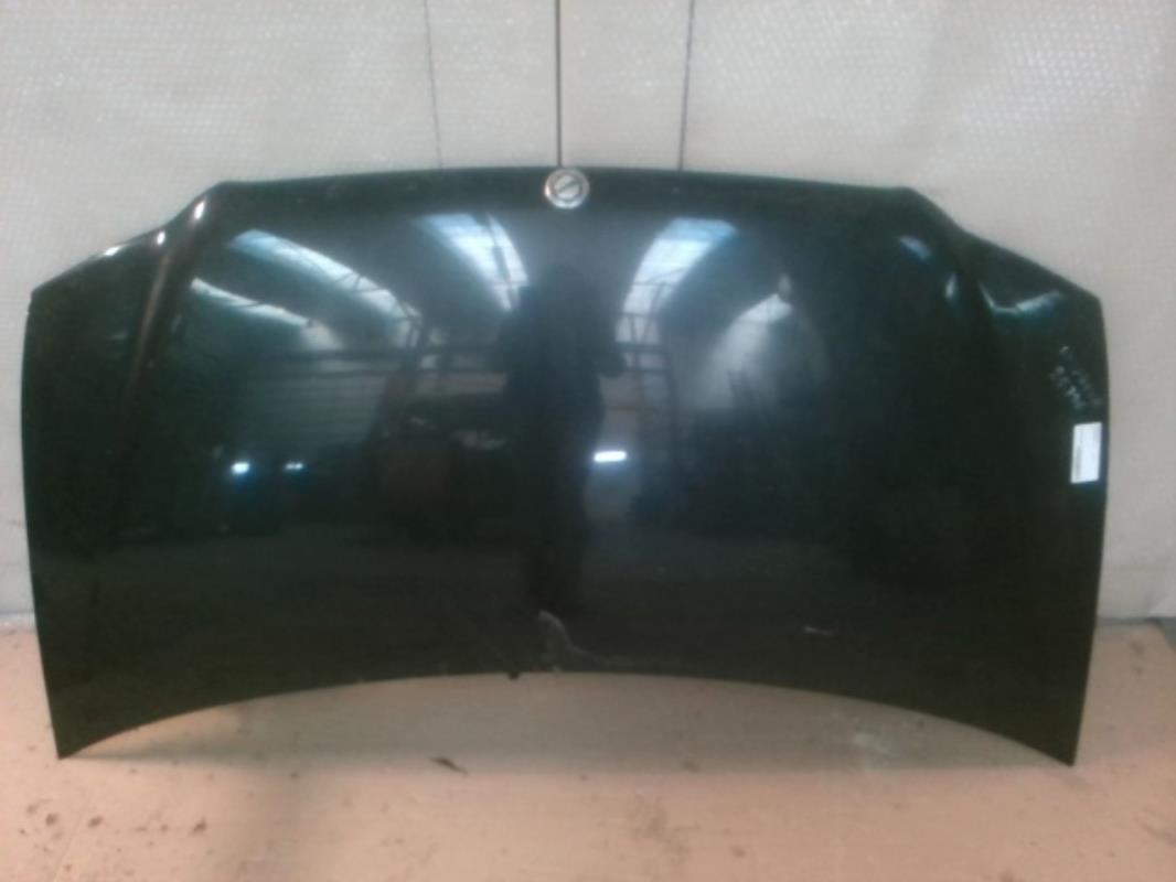 Cofano CHRYSLER VOYAGER 3 Diésel - 1