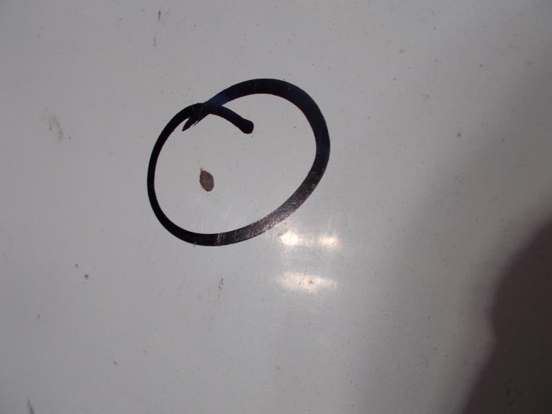 Capot FORD TRANSIT 3 Diesel - 1