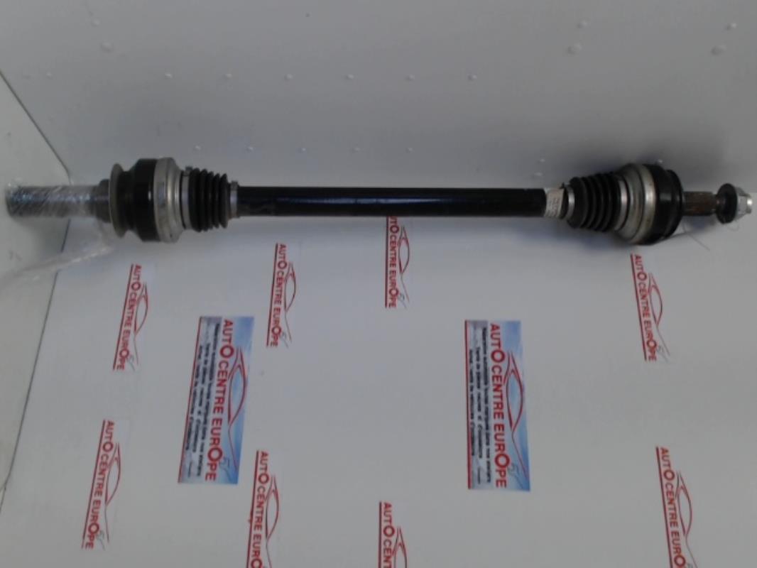 Giunto cardanico posteriore destro (trasmissione) ALFA ROMEO GIULIA 2 PHASE 1 Diésel - 1