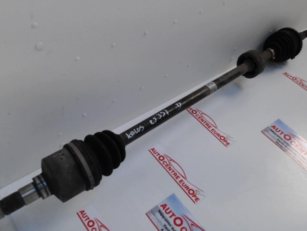 Giunto cardanico albero di trasmissione destro CHEVROLET KALOS Gasolina/GLP - 1