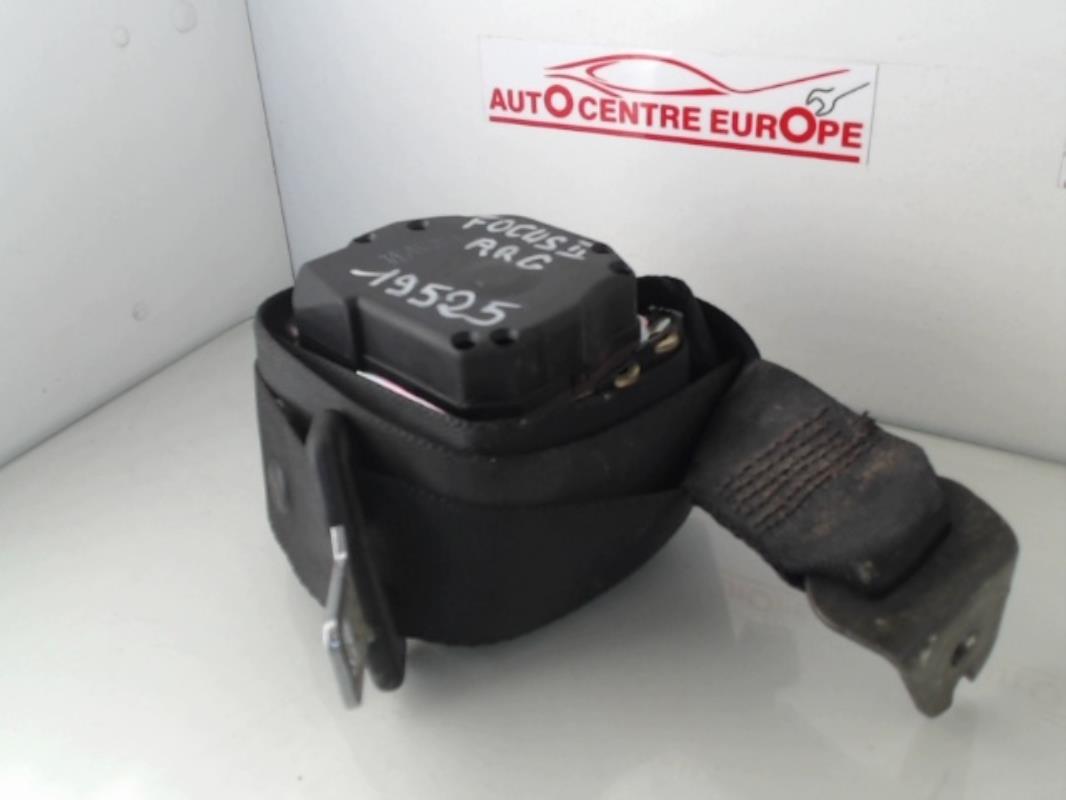 Cintura di sicurezza posteriore sinistra FORD FOCUS 1 Diésel - 1