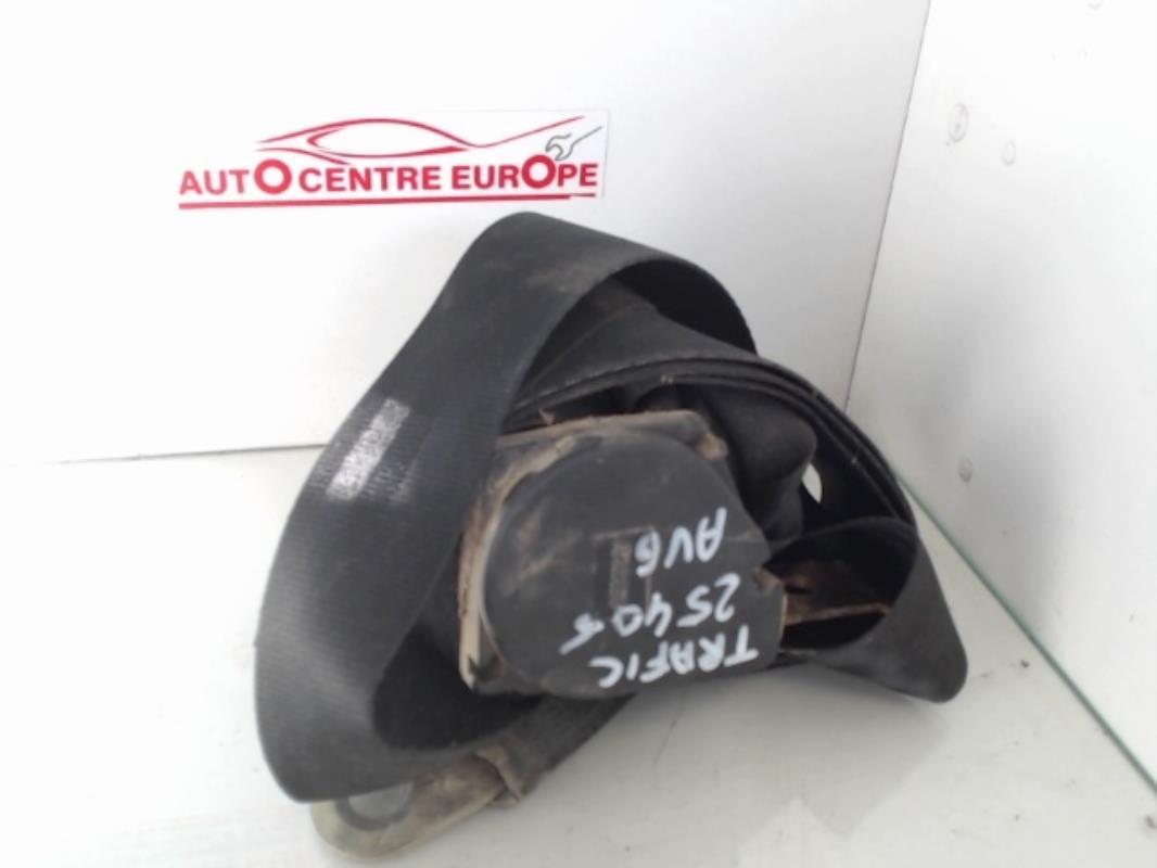 Cintura di sicurezza anteriore sinistra SEAT IBIZA 2 PHASE 3 Diésel - 1