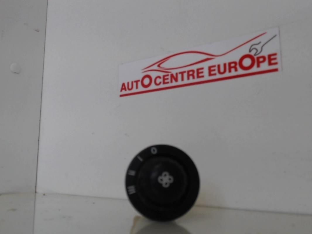 Commande chauffage CITROEN SAXO PHASE 1 Diesel - 1