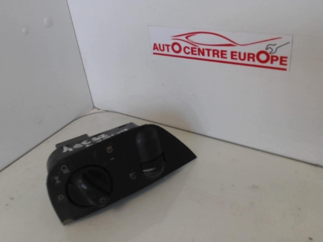 Commande de phare SEAT IBIZA 2 PHASE 2 Diesel - 1