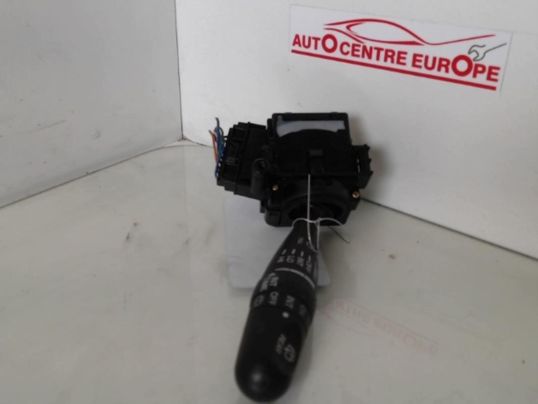 Devio tergicristalli SUZUKI SWIFT 3 Gasolina - 1