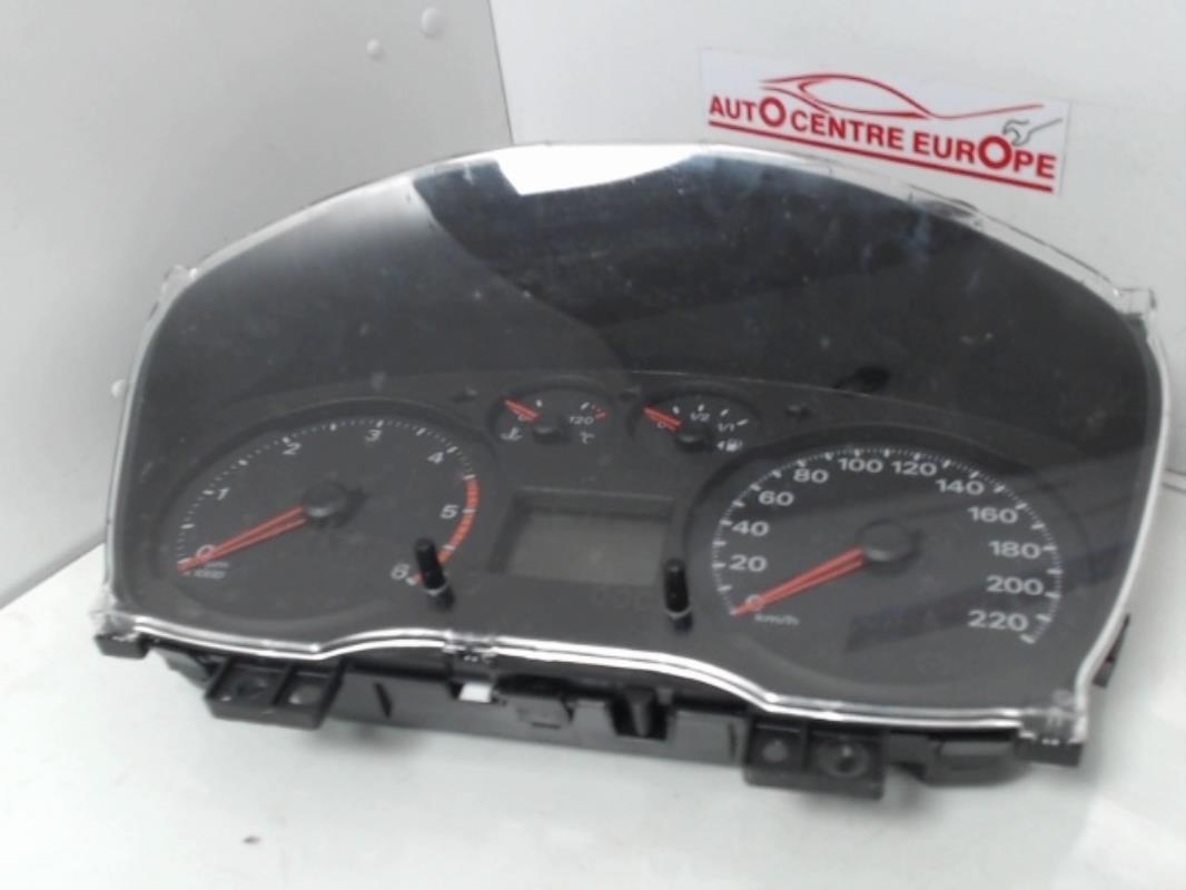 Compteur FORD TRANSIT 4 Diesel - 1