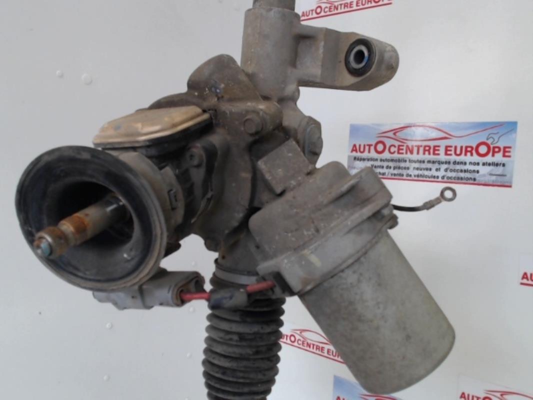 Cremagliera servosterzo SUZUKI SWIFT 3 Gasolina - 1