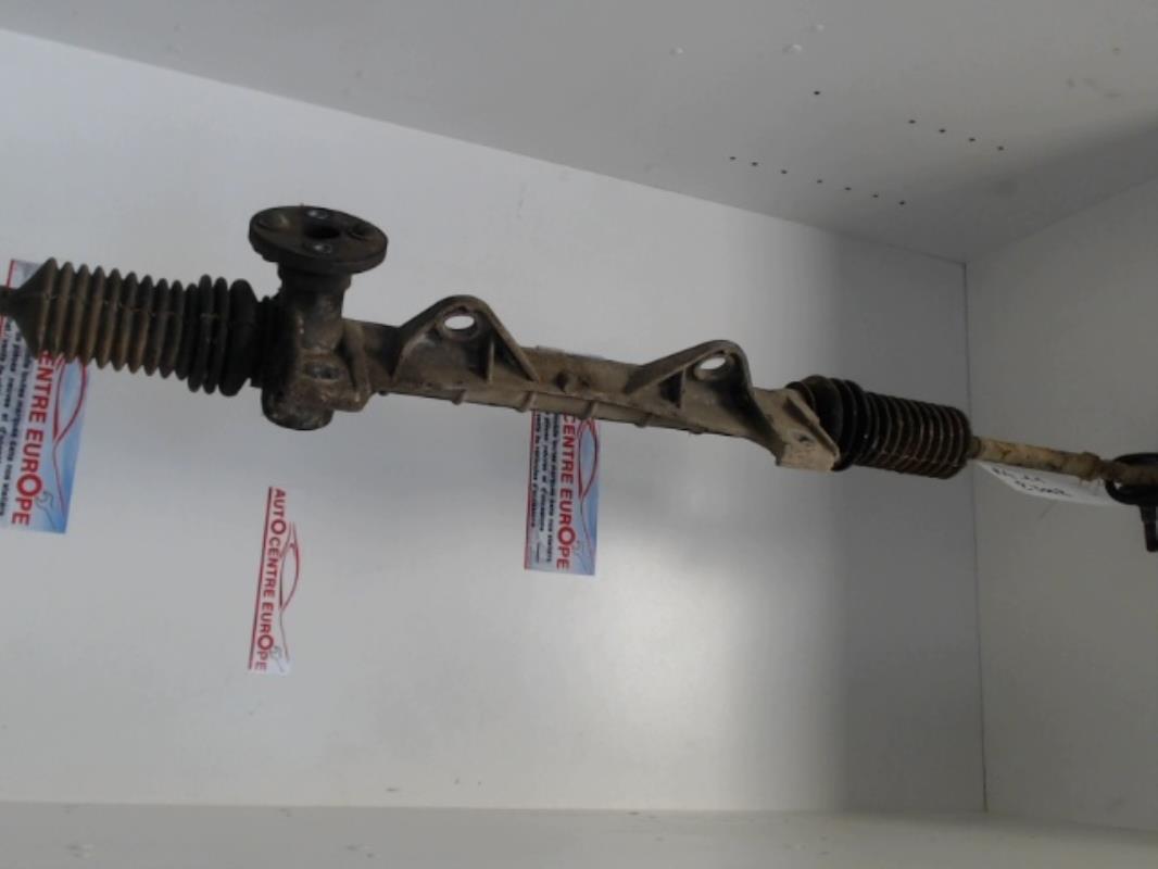Cremagliera meccanica RENAULT R4 FOURGONNETTE Gasolina - 1