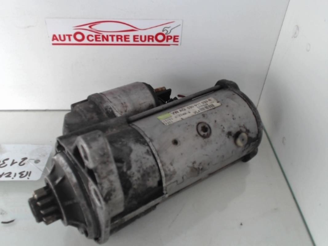 Motorino avviamento SEAT IBIZA 2 PHASE 3 Diésel - 1