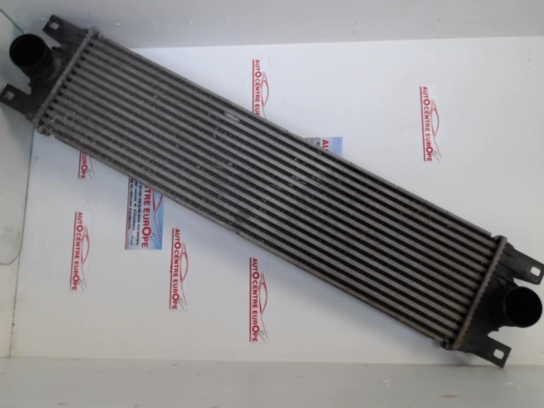 Echangeur air (Intercooler) RENAULT MASTER 2 PHASE 2 Diesel - 1