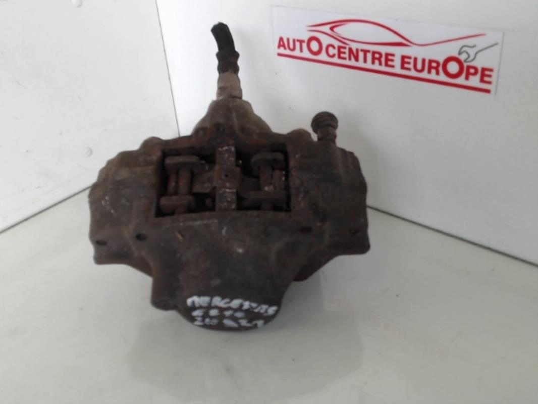 Pinza freni posteriore destra MERCEDES CLASSE E 210 PHASE 1 Diésel - 1