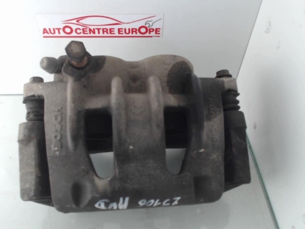 Etrier avant droit (freinage) FORD TRANSIT 3 Diesel - 1