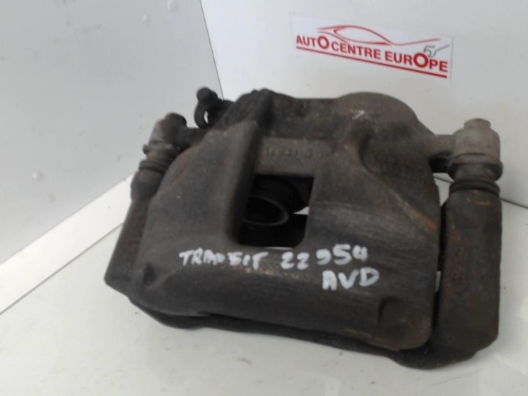 Etrier avant droit (freinage) FORD TRANSIT 4 Diesel - 1