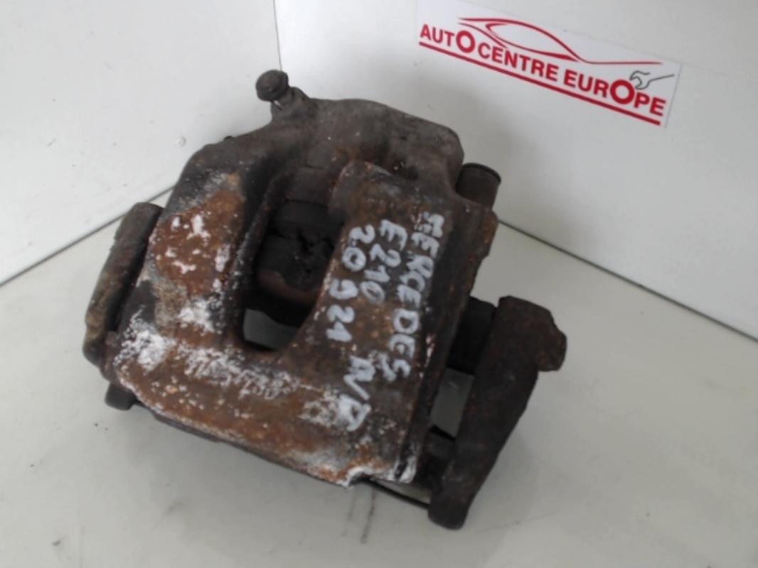 Pinza freni anteriore destra MERCEDES CLASSE E 210 PHASE 1 Diésel - 1