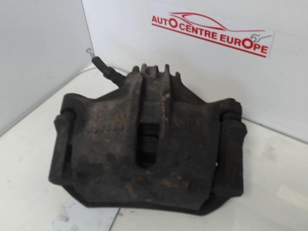 Pinza freni anteriore destra PEUGEOT 206 PHASE 1 Gasolina - 1