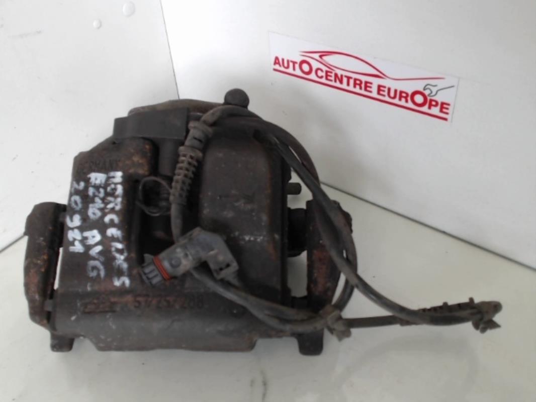 Pinza freni anteriore sinistra MERCEDES CLASSE E 210 PHASE 1 Diésel - 1