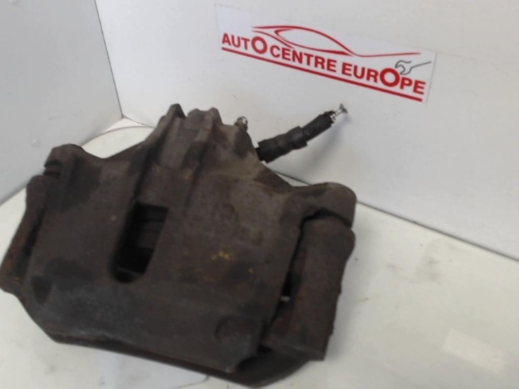 Pinza freni anteriore sinistra PEUGEOT 206 PHASE 1 Gasolina - 1