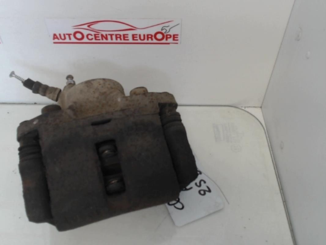 Pinza freni anteriore sinistra RENAULT CLIO 1 PHASE 3 Gasolina - 1