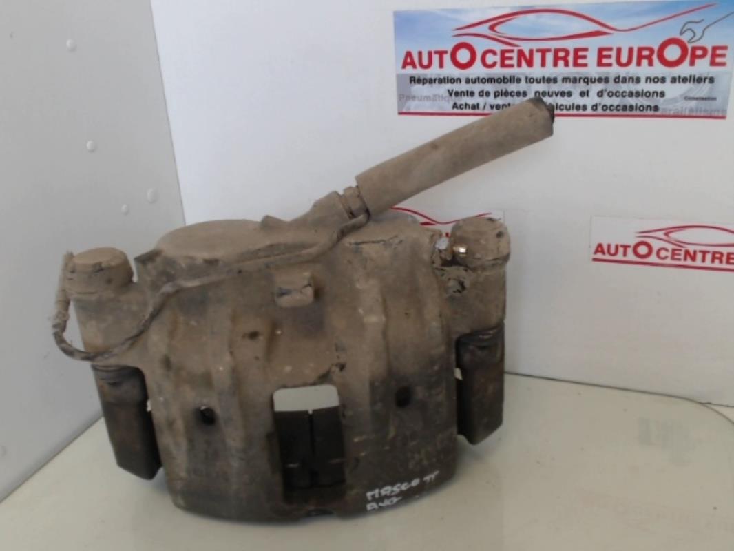 Pinza freni anteriore sinistra RENAULT MASCOTT  - 1
