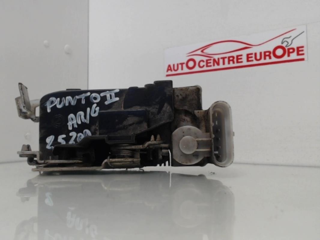 Chiusura centralizzata posteriore sinistra FIAT PUNTO 2 PHASE 1 Diésel - 1