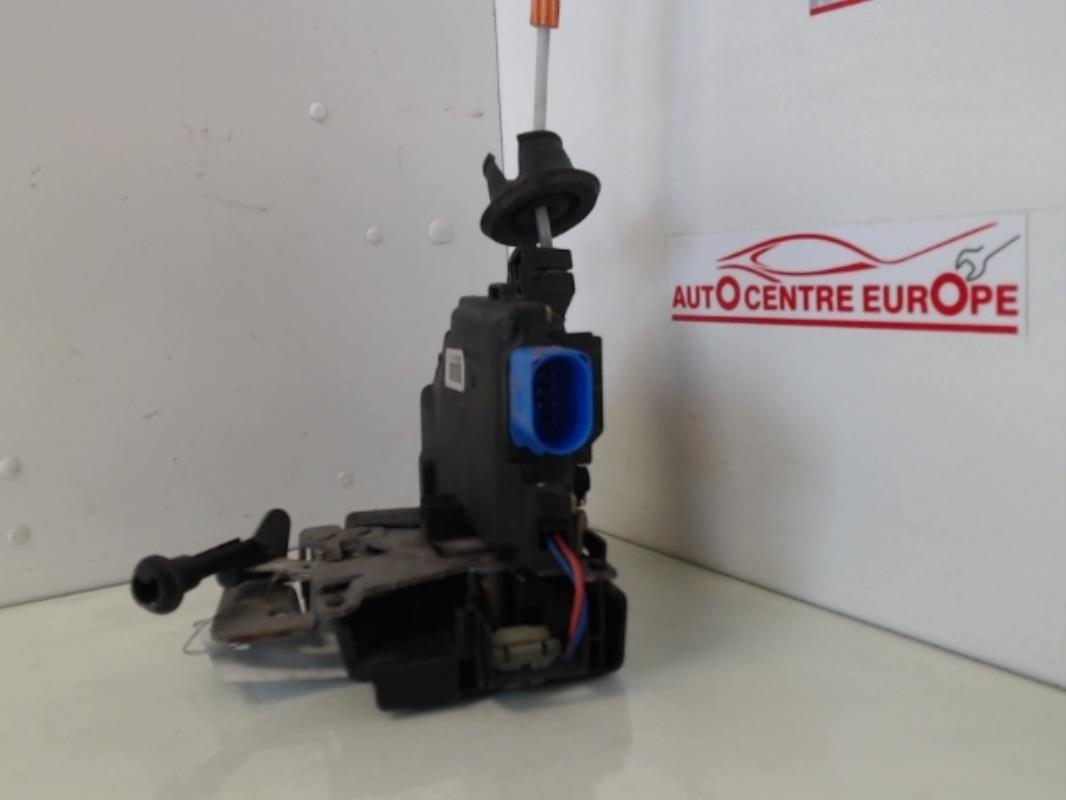 Chiusura centralizzata anteriore destra AUDI A3 1 PHASE 1 Diésel - 1