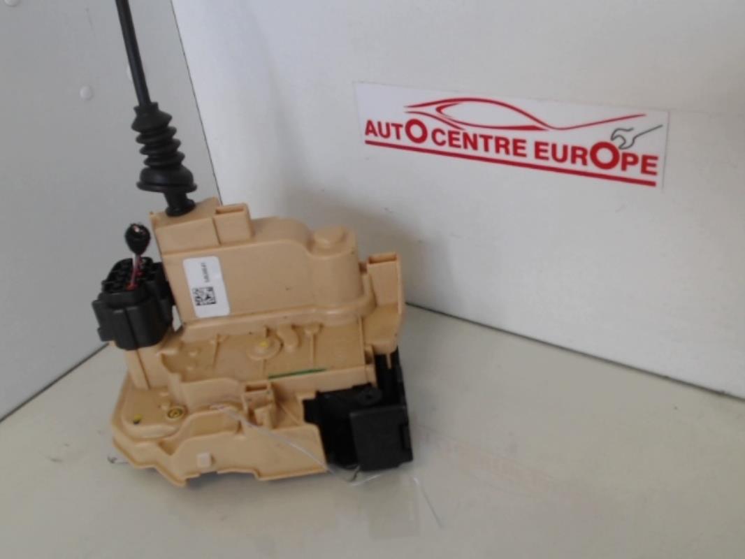Chiusura centralizzata anteriore destra ALFA ROMEO GIULIA 2 PHASE 1 Diésel - 1