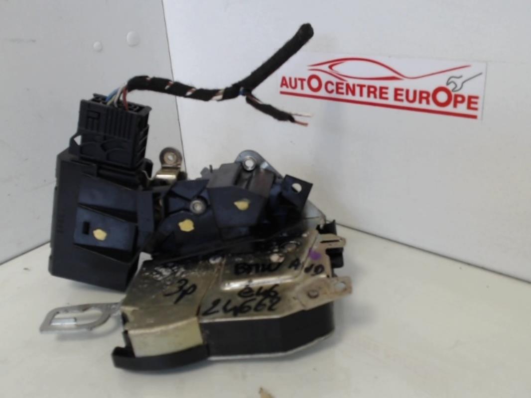 Chiusura centralizzata anteriore destra BMW SERIE 3 E36 COMPACT Diésel - 1