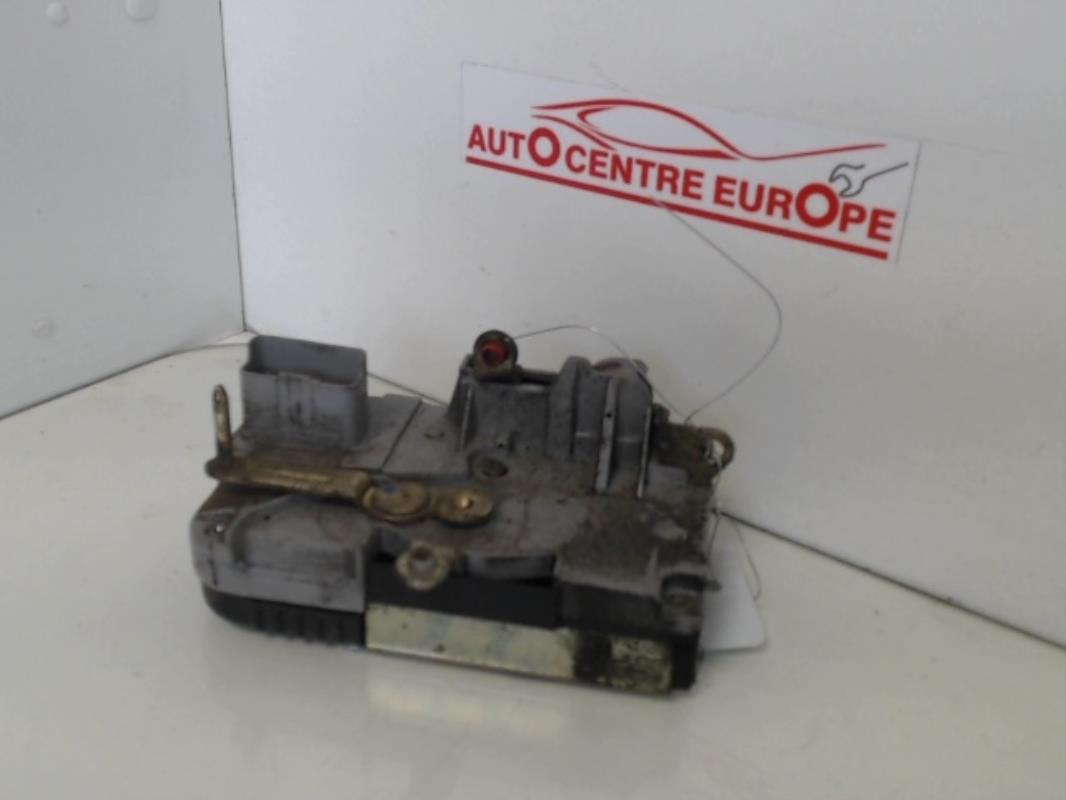 Fermeture centralisee avant droit CITROEN JUMPY 1 PHASE 1 Diesel - 1
