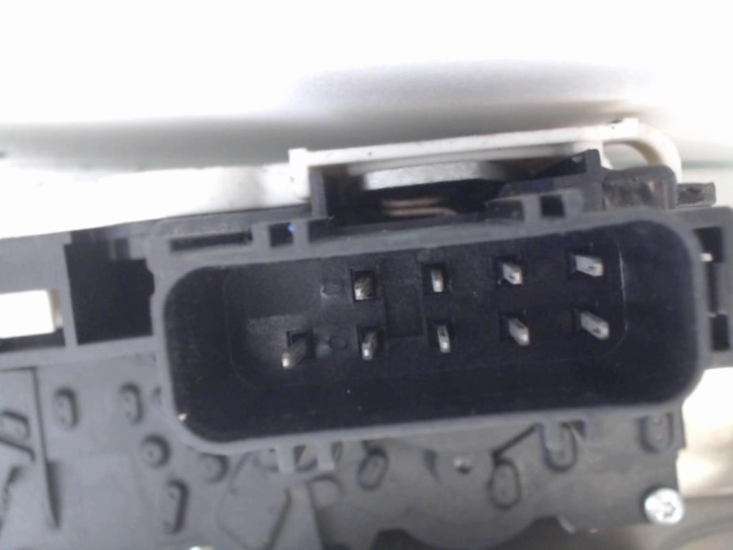 Chiusura centralizzata anteriore destra FORD TRANSIT 4 Diésel - 1