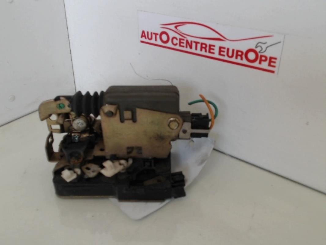 Chiusura centralizzata anteriore destra RENAULT R19 PHASE 2 Gasolina - 1