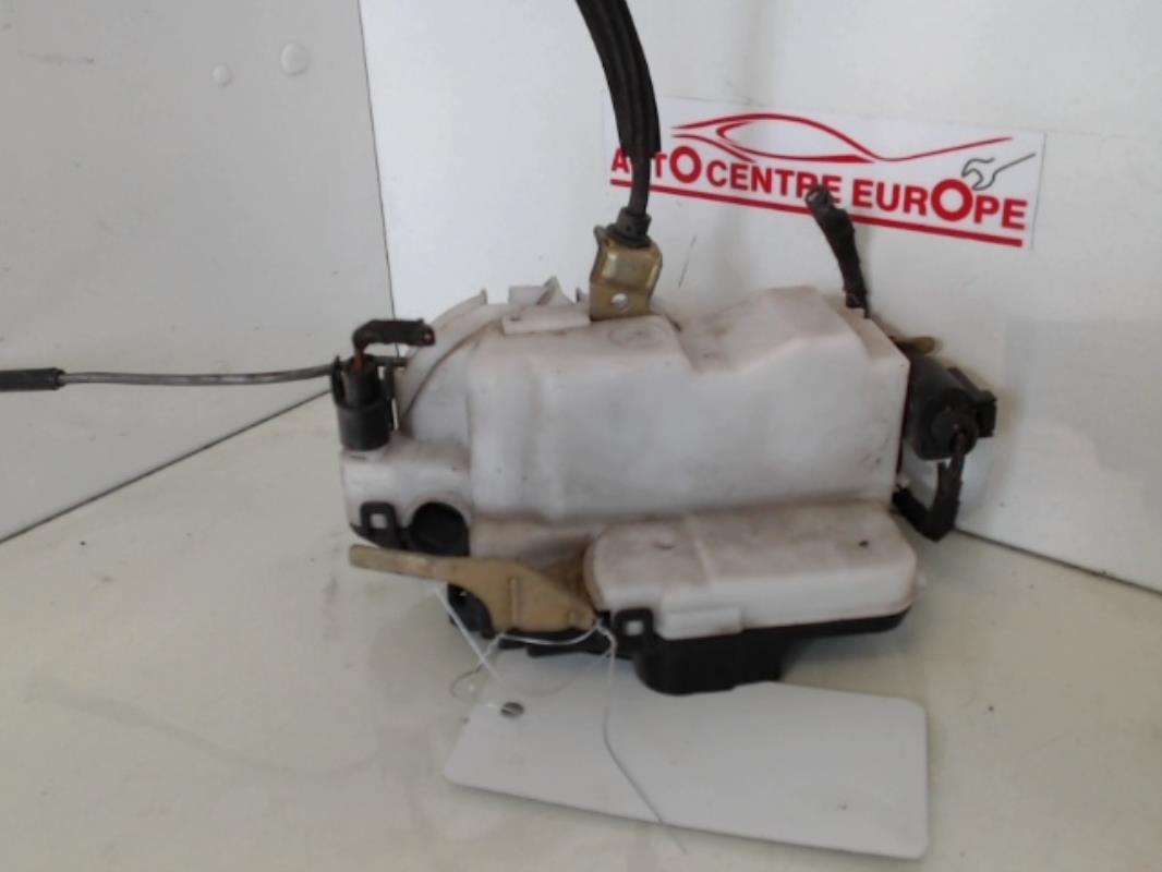 Chiusura centralizzata anteriore destra SEAT IBIZA 2 PHASE 3 Diésel - 1