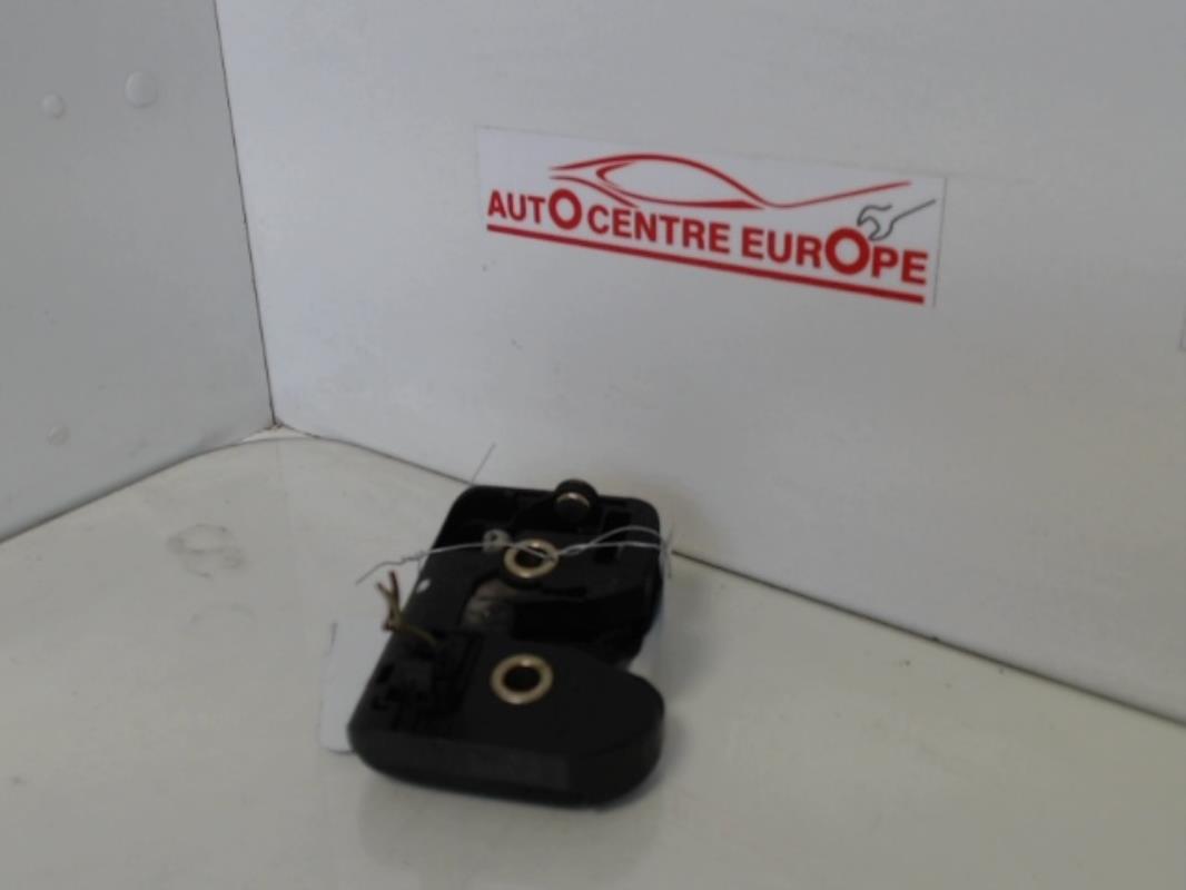 Chiusura centralizzata bagagliaio SEAT IBIZA 2 PHASE 3 Diésel - 1