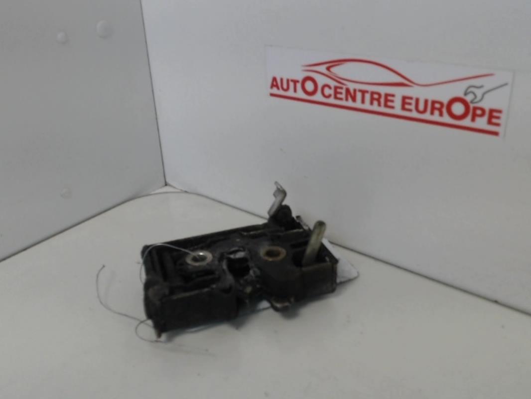 Chiusura non centralizzata posteriore sinistra VOLKSWAGEN GOLF 2 Gasolina - 1